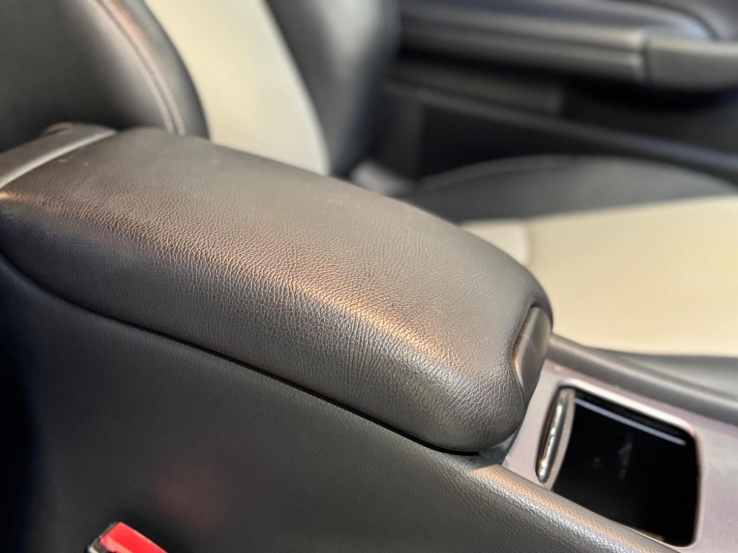 Used Mercedes-Benz CLC Class 2008 for sale - 77796883: Photo 56