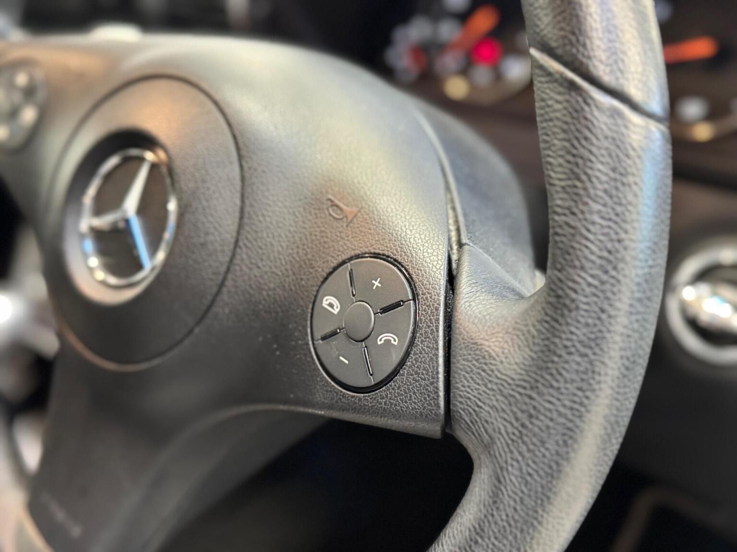 Used Mercedes-Benz CLC Class 2008 for sale - 77796883: Photo 57