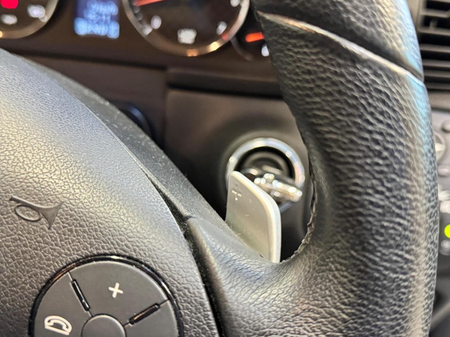 Used Mercedes-Benz CLC Class 2008 for sale - 77796883: Photo 59