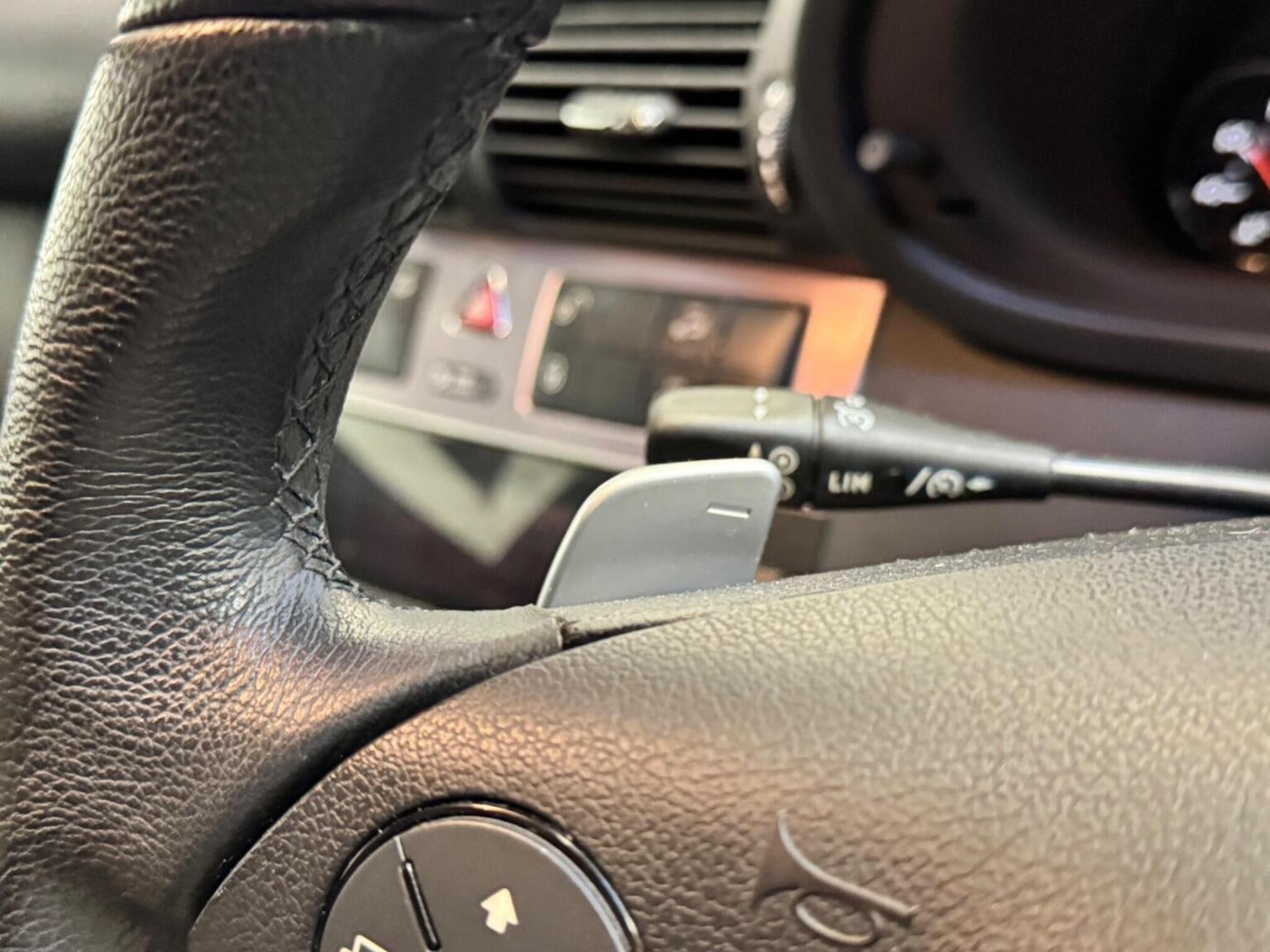 Used Mercedes-Benz CLC Class 2008 for sale - 77796883: Photo 60