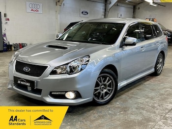 Used Subaru Legacy 2013 for sale - 78667377: Photo