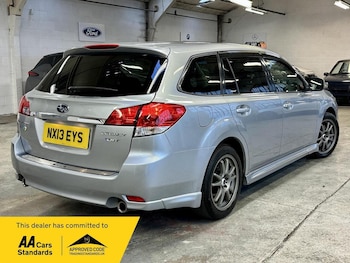 Used Subaru Legacy 2013 for sale - 78667377: Photo