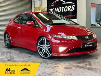Used Honda Civic 2008 for sale - 79680653: Photo