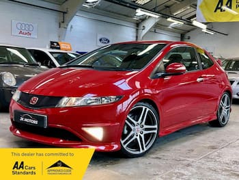 Used Honda Civic 2008 for sale - 79680653: Photo