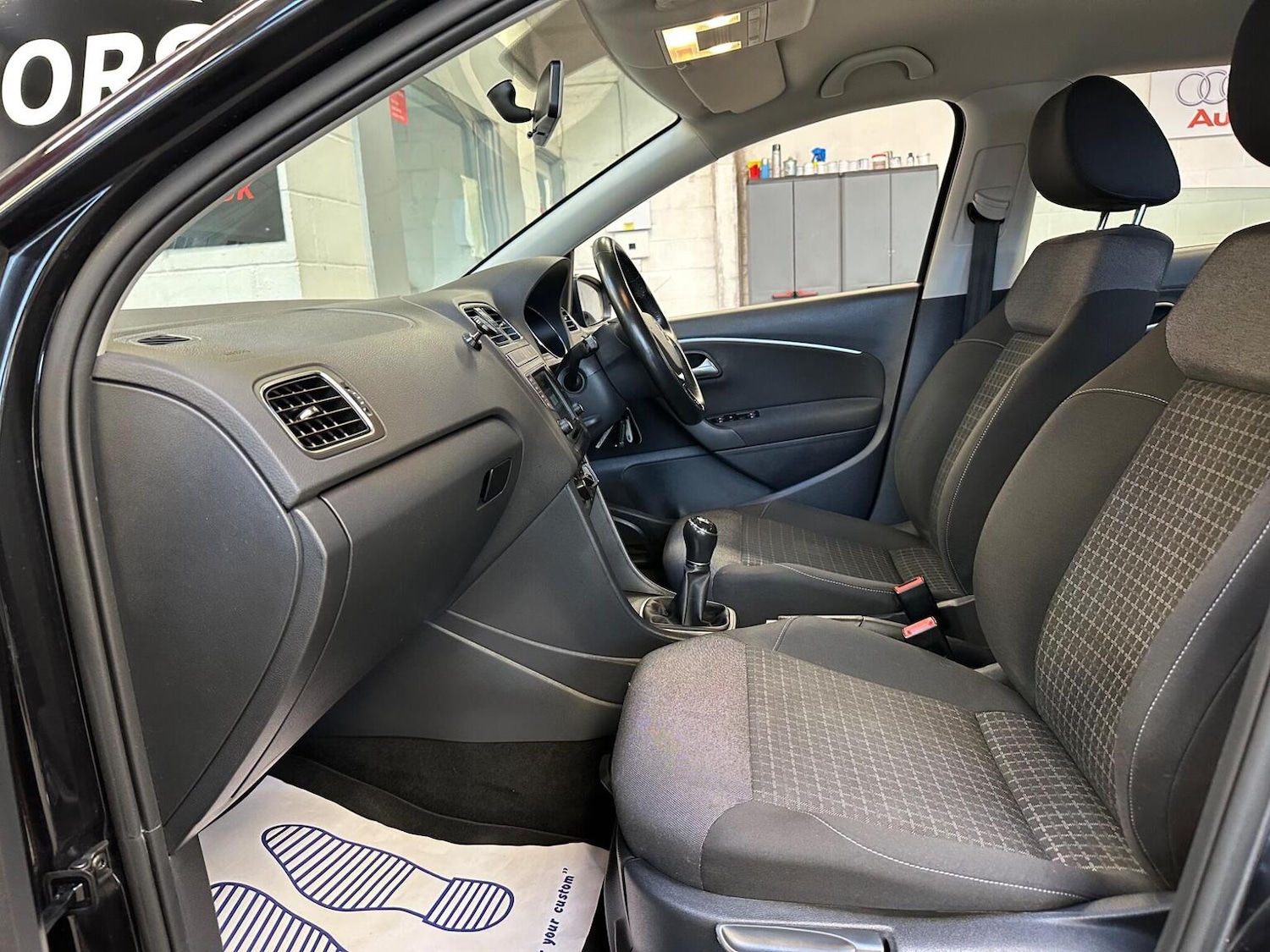 Used Volkswagen Polo 2016 for sale - 77319837: Photo 11