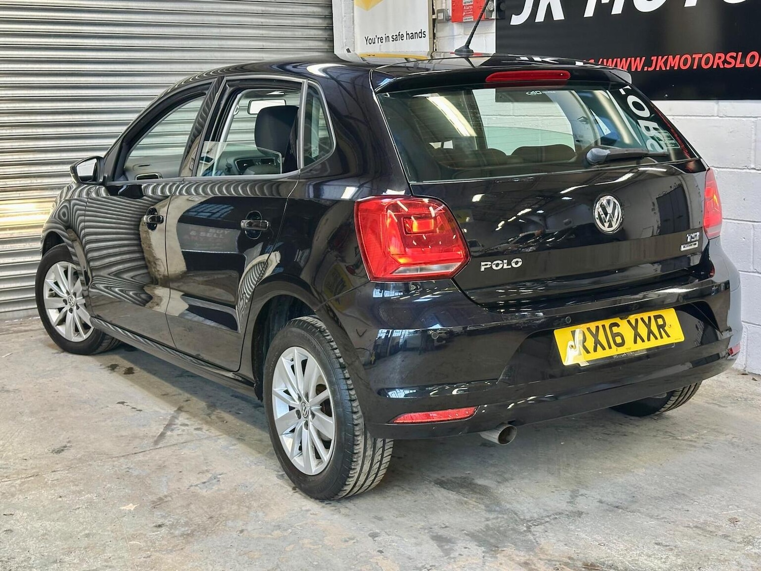 Used Volkswagen Polo 2016 for sale - 77319837: Photo 15