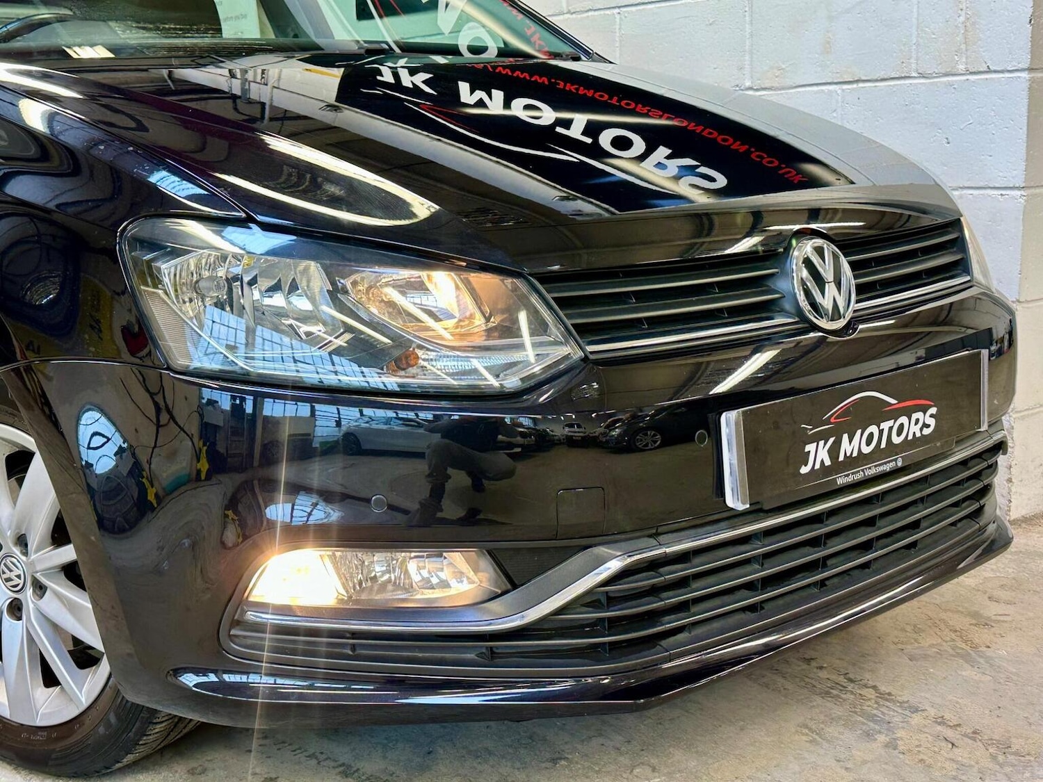 Used Volkswagen Polo 2016 for sale - 77319837: Photo 17