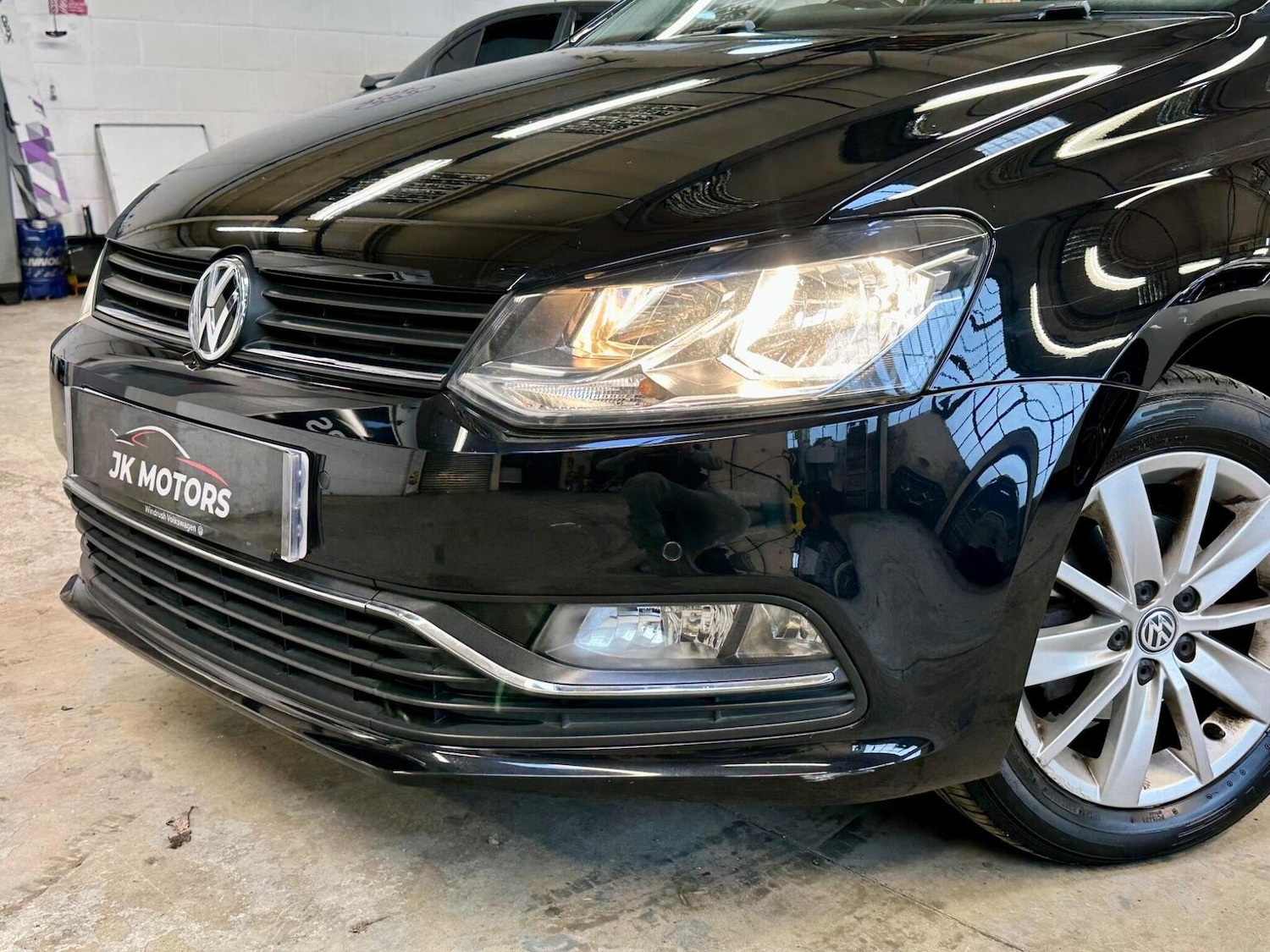 Used Volkswagen Polo 2016 for sale - 77319837: Photo 18