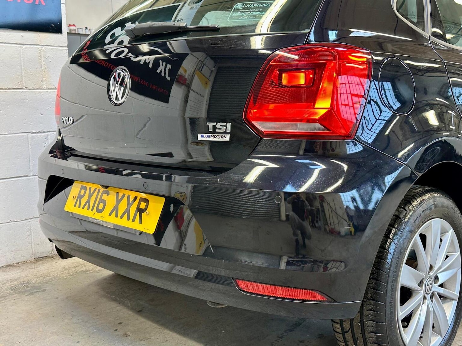 Used Volkswagen Polo 2016 for sale - 77319837: Photo 20