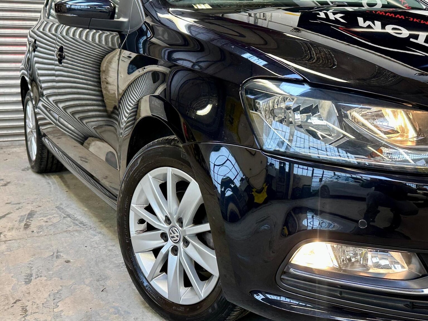 Used Volkswagen Polo 2016 for sale - 77319837: Photo 21