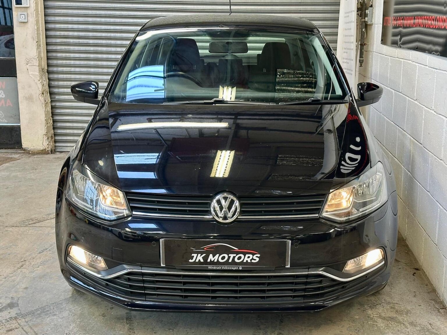 Used Volkswagen Polo 2016 for sale - 77319837: Photo 25