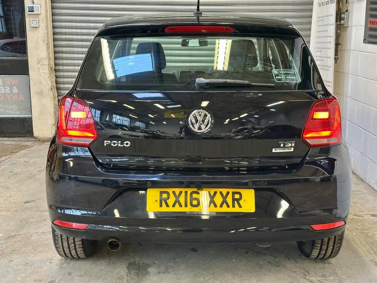 Used Volkswagen Polo 2016 for sale - 77319837: Photo 26