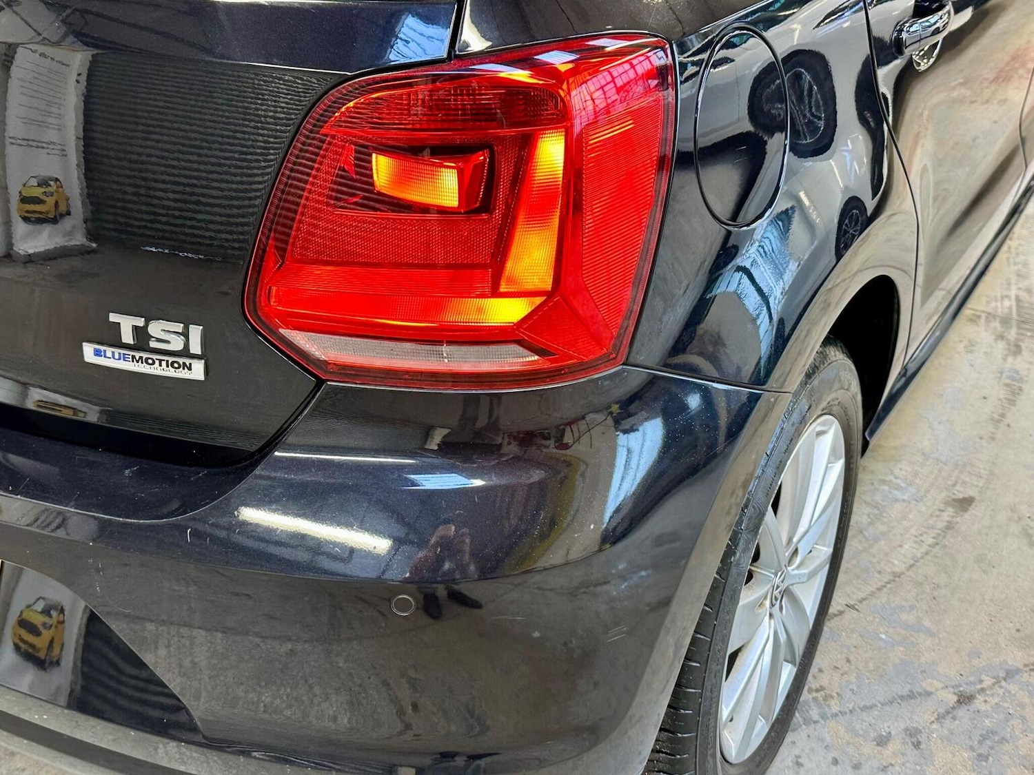 Used Volkswagen Polo 2016 for sale - 77319837: Photo 28