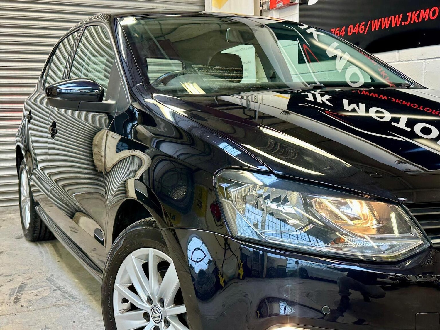 Used Volkswagen Polo 2016 for sale - 77319837: Photo 32