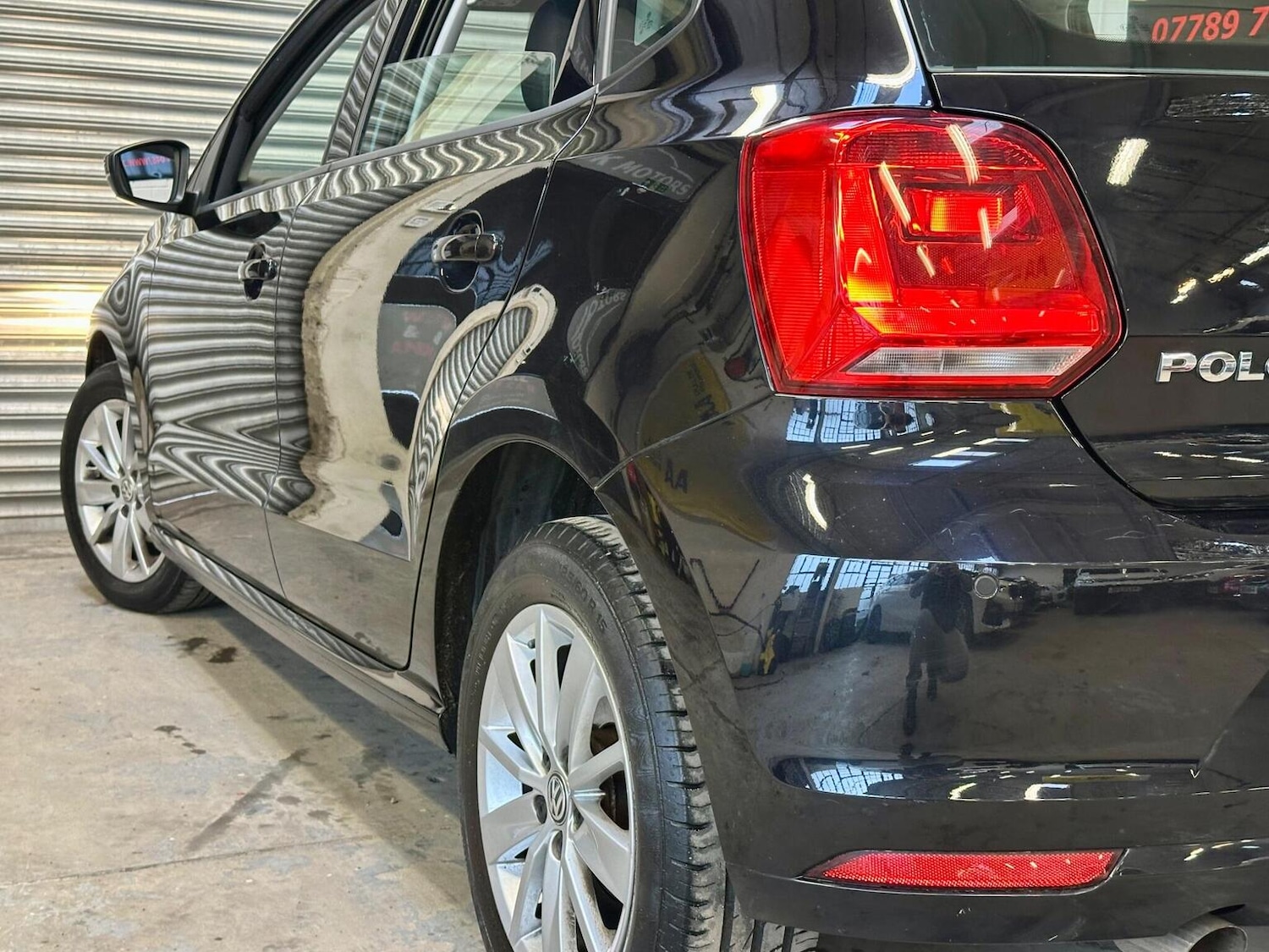 Used Volkswagen Polo 2016 for sale - 77319837: Photo 33
