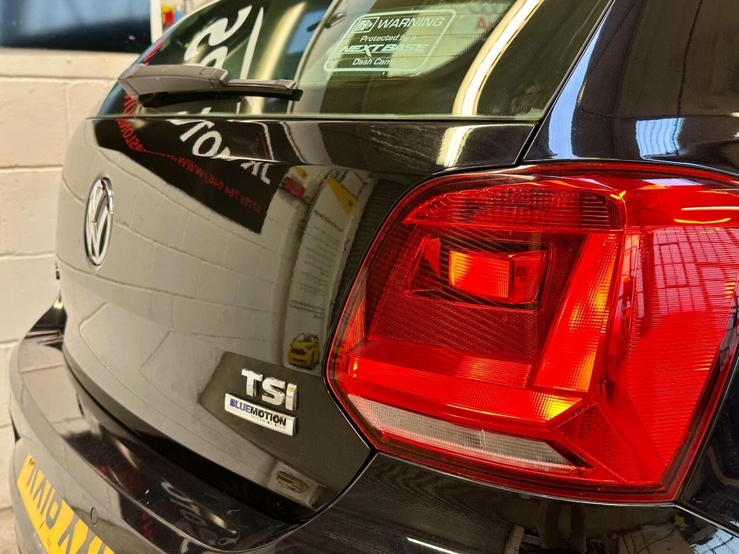 Used Volkswagen Polo 2016 for sale - 77319837: Photo 35