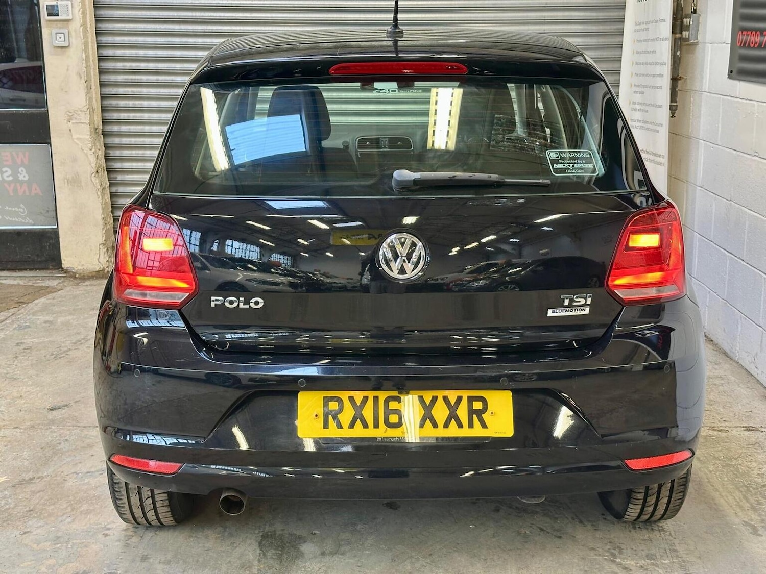 Used Volkswagen Polo 2016 for sale - 77319837: Photo 36