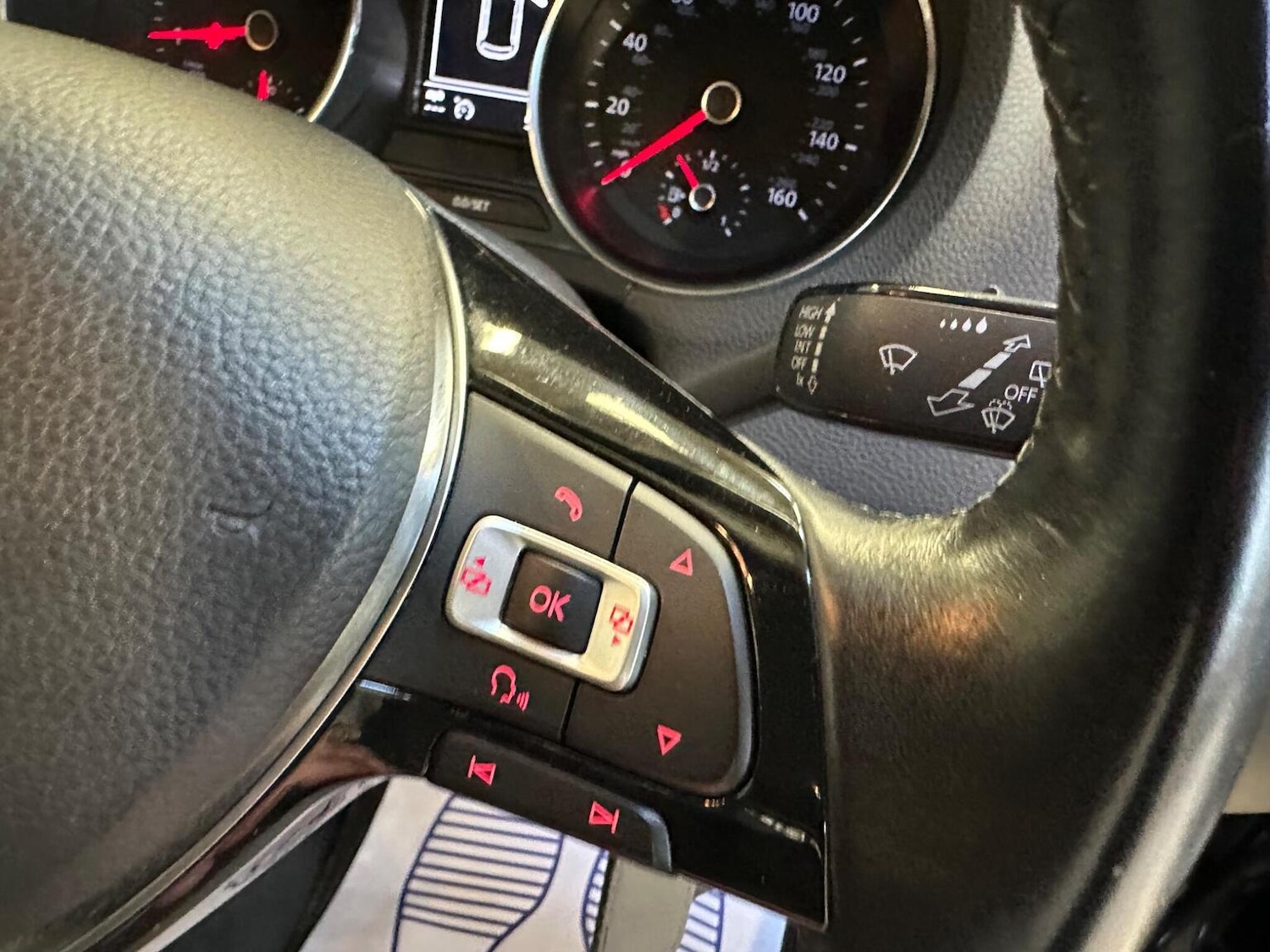 Used Volkswagen Polo 2016 for sale - 77319837: Photo 38