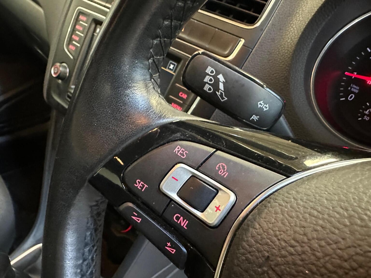 Used Volkswagen Polo 2016 for sale - 77319837: Photo 39