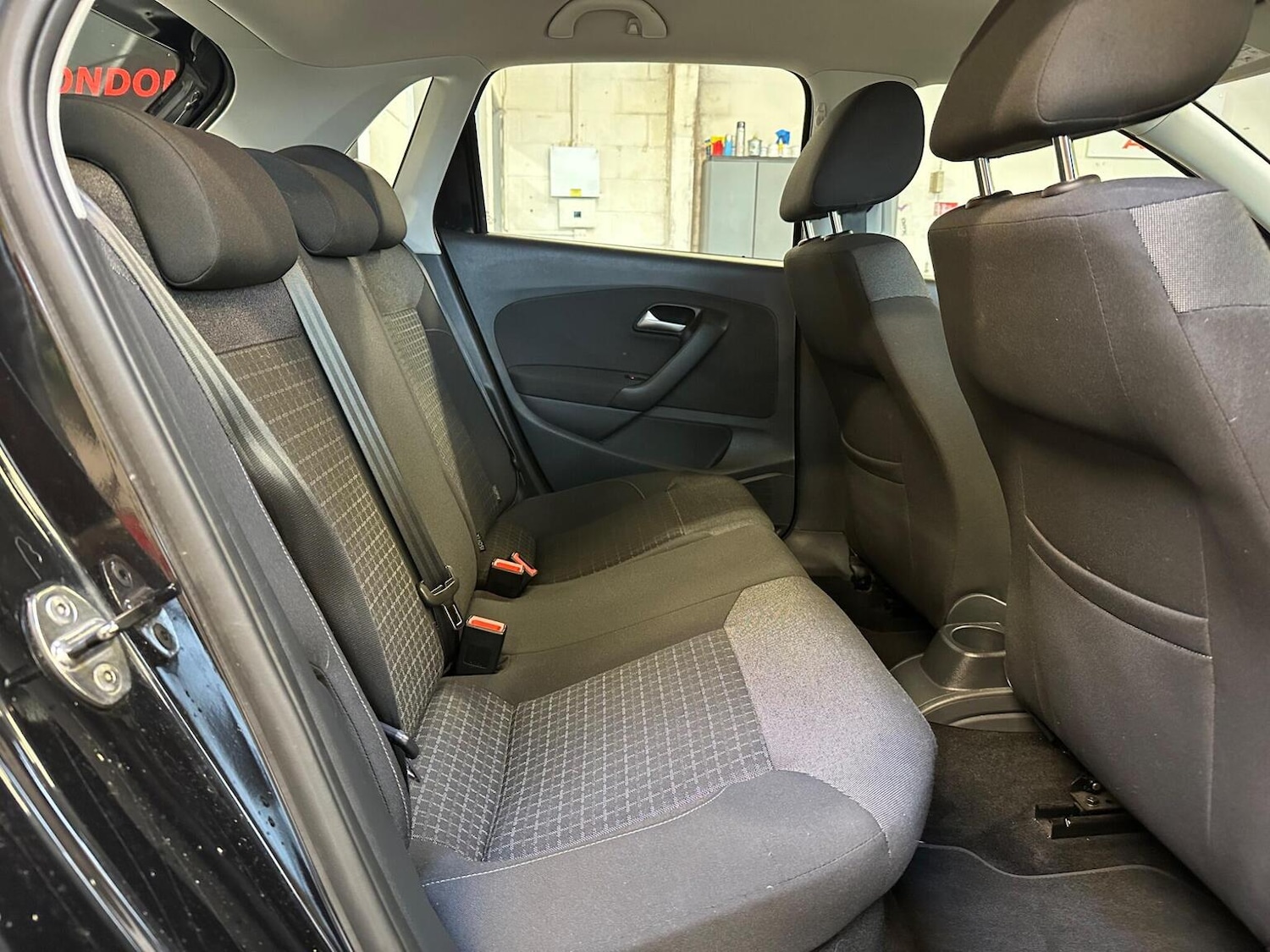 Used Volkswagen Polo 2016 for sale - 77319837: Photo 41