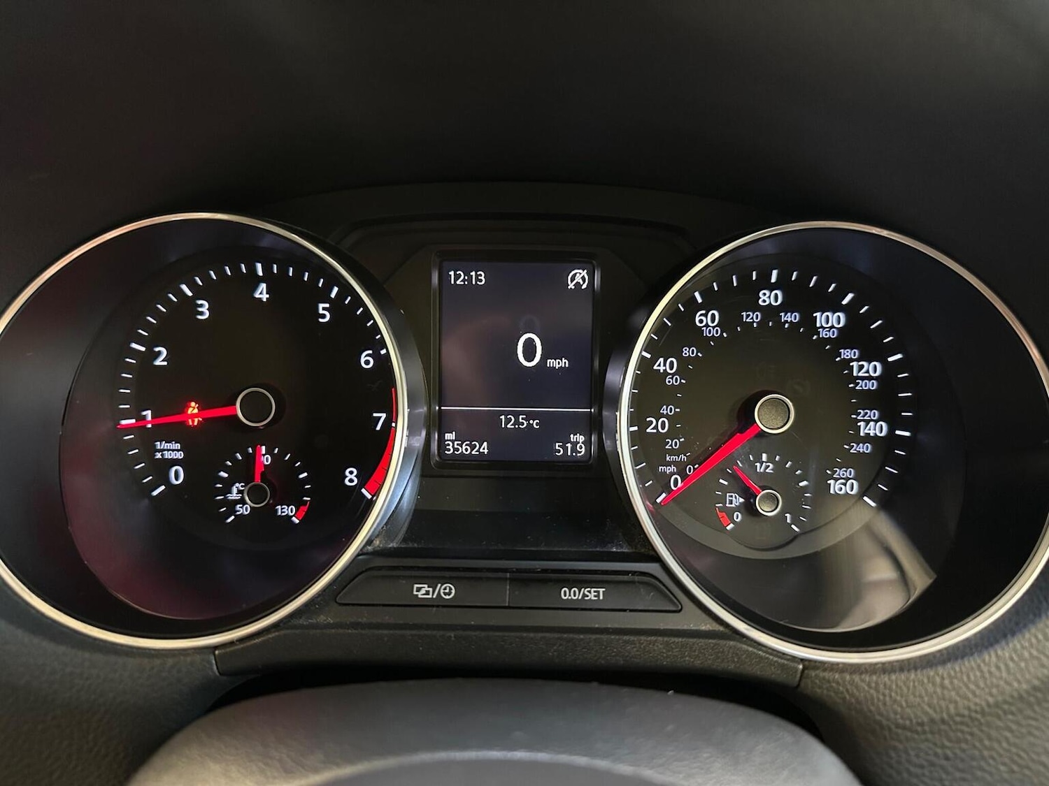 Used Volkswagen Polo 2016 for sale - 77319837: Photo 43