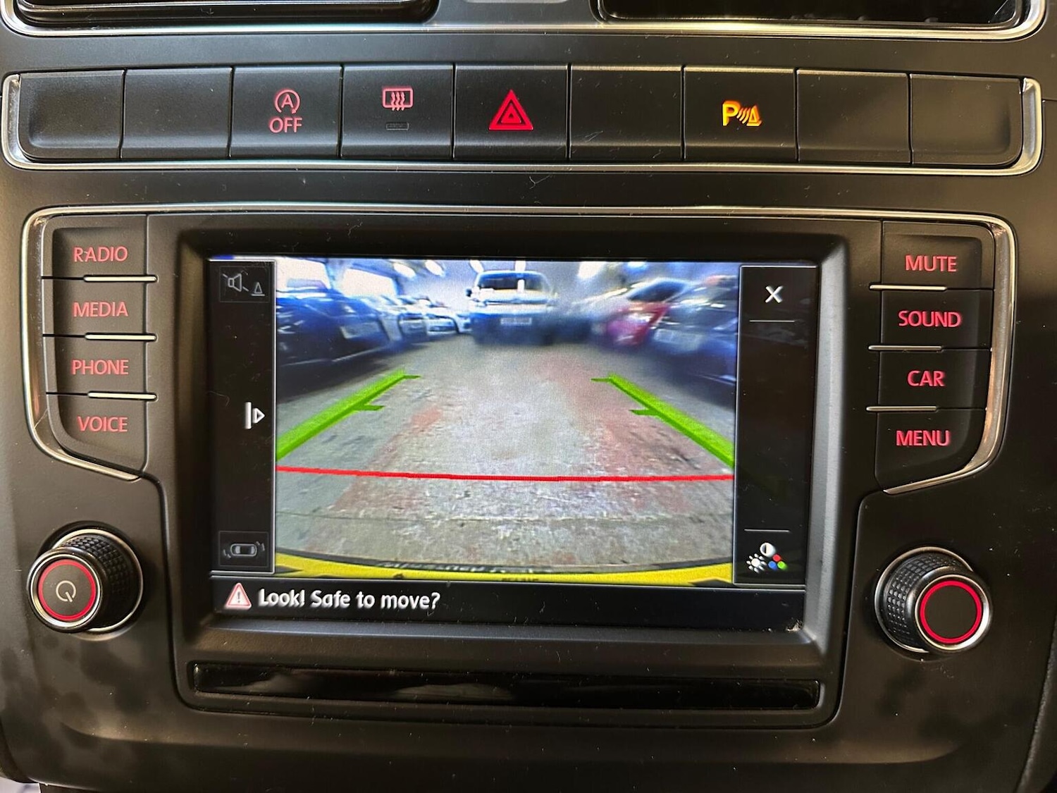 Used Volkswagen Polo 2016 for sale - 77319837: Photo 45