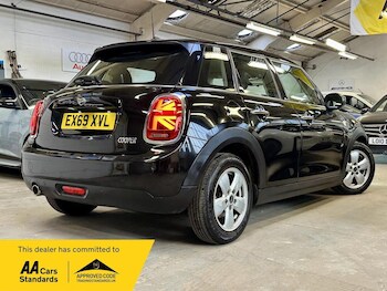 Used MINI Hatch 2019 for sale - 78944826: Photo