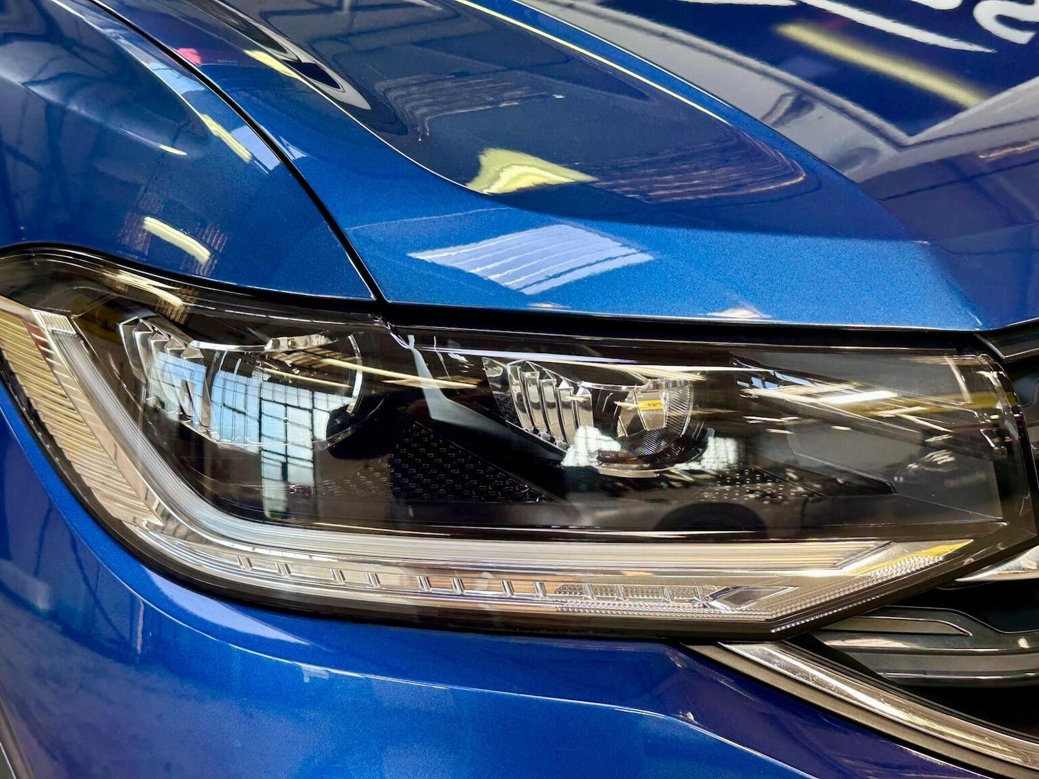 Used Volkswagen T-Cross 2021 for sale - 76449723: Photo 45