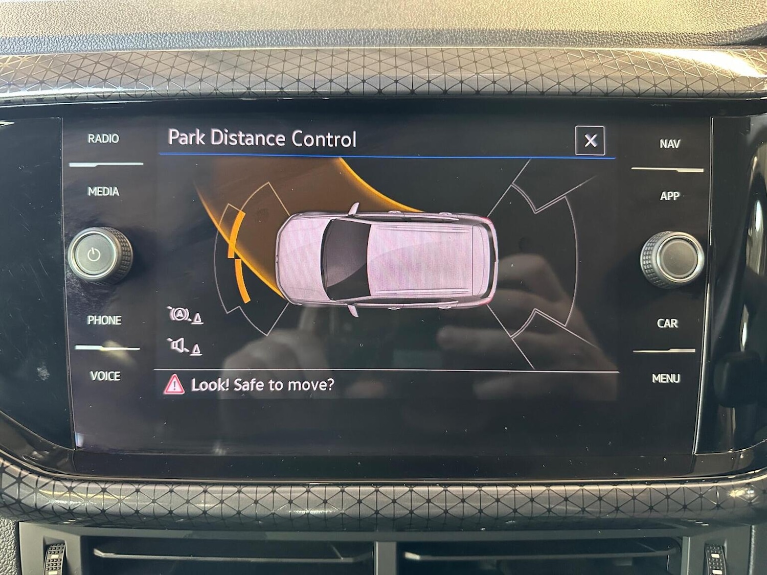 Used Volkswagen T-Cross 2021 for sale - 76449723: Photo 52