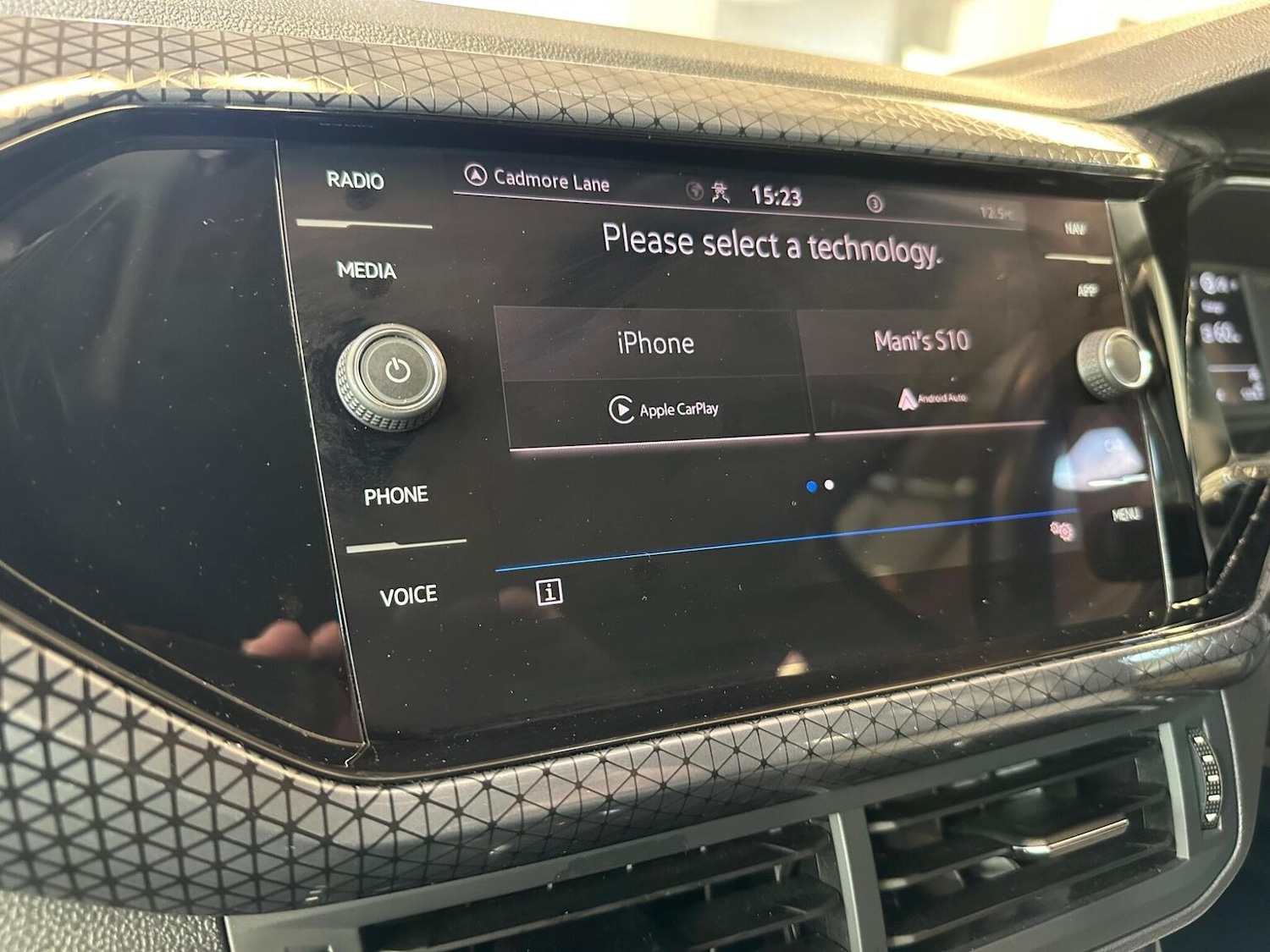 Used Volkswagen T-Cross 2021 for sale - 76449723: Photo 55