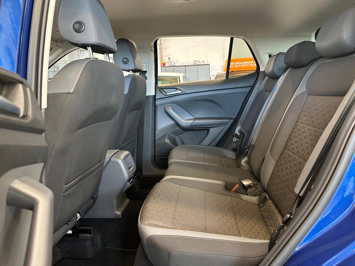 Used Volkswagen T-Cross 2021 for sale - 76449723: Photo 56