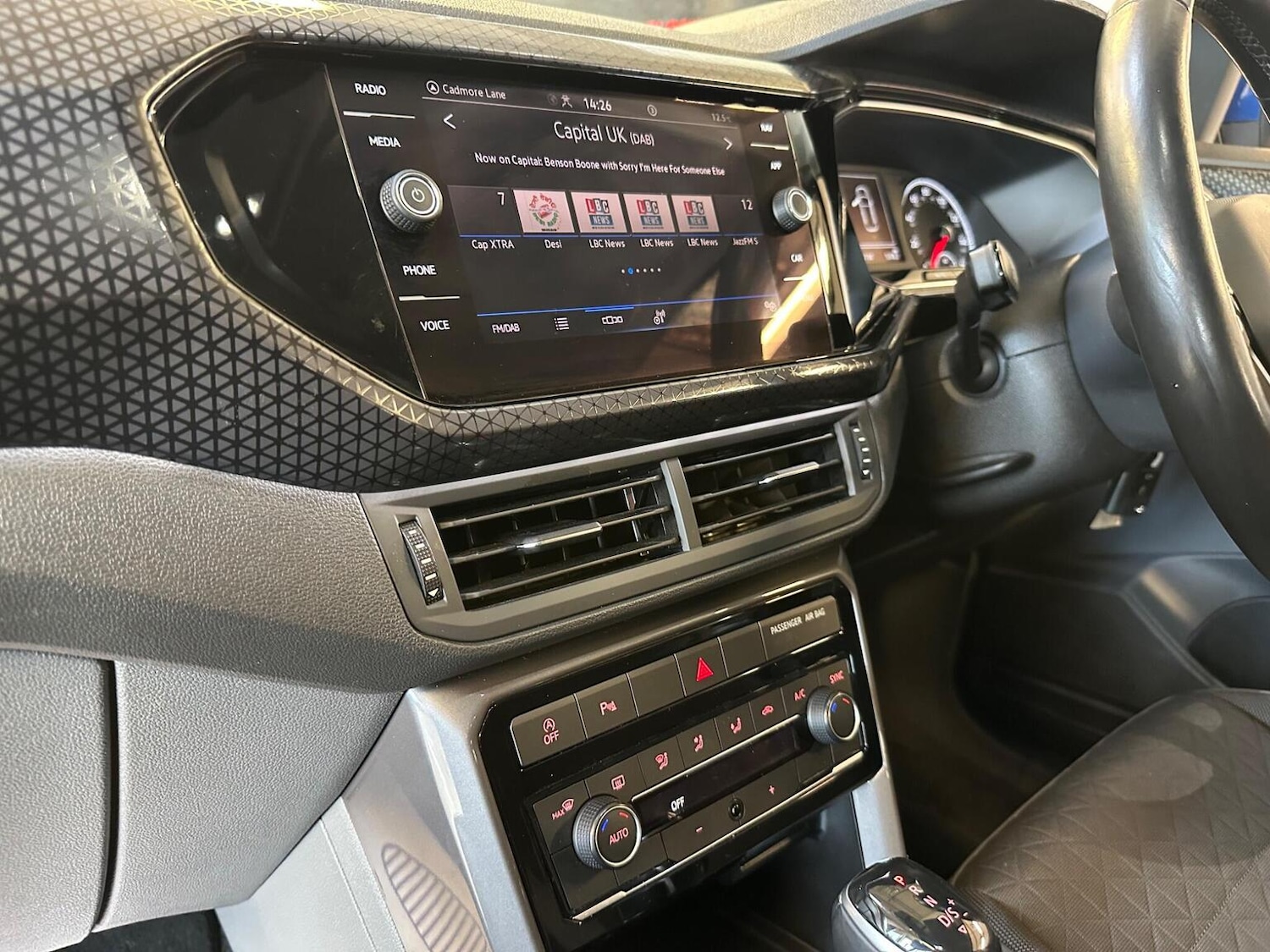 Used Volkswagen T-Cross 2021 for sale - 76449723: Photo 59