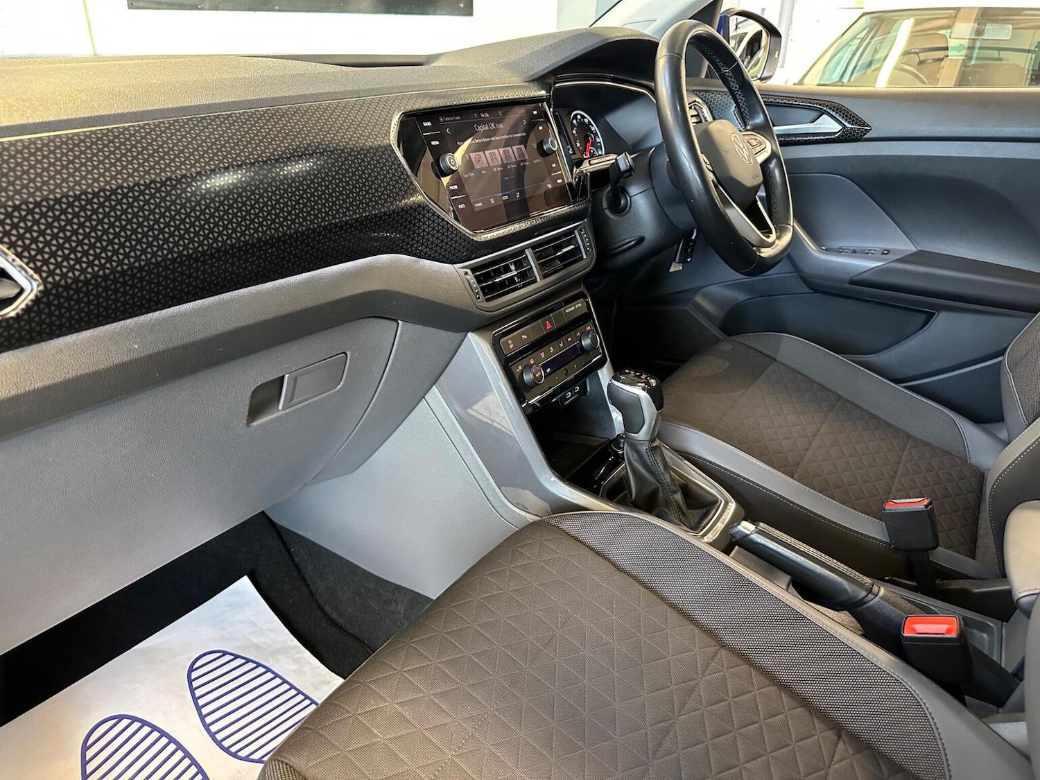 Used Volkswagen T-Cross 2021 for sale - 76449723: Photo 60