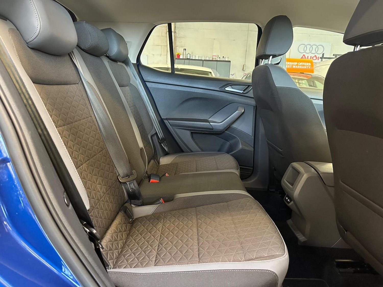 Used Volkswagen T-Cross 2021 for sale - 76449723: Photo 63