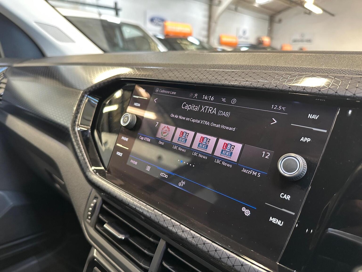 Used Volkswagen T-Cross 2021 for sale - 76449723: Photo 65