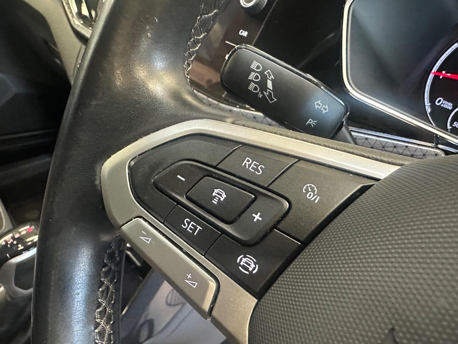 Used Volkswagen T-Cross 2021 for sale - 76449723: Photo 68