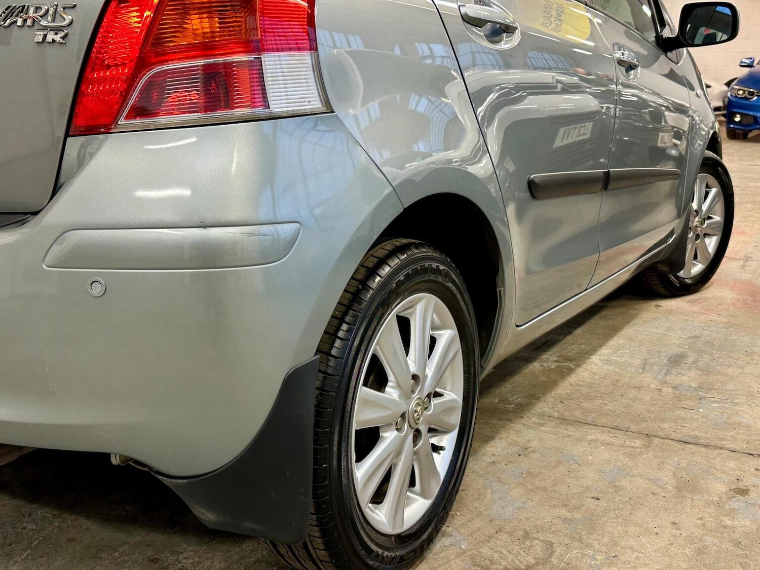 Used Toyota Yaris 2009 for sale - 76858895: Photo 20