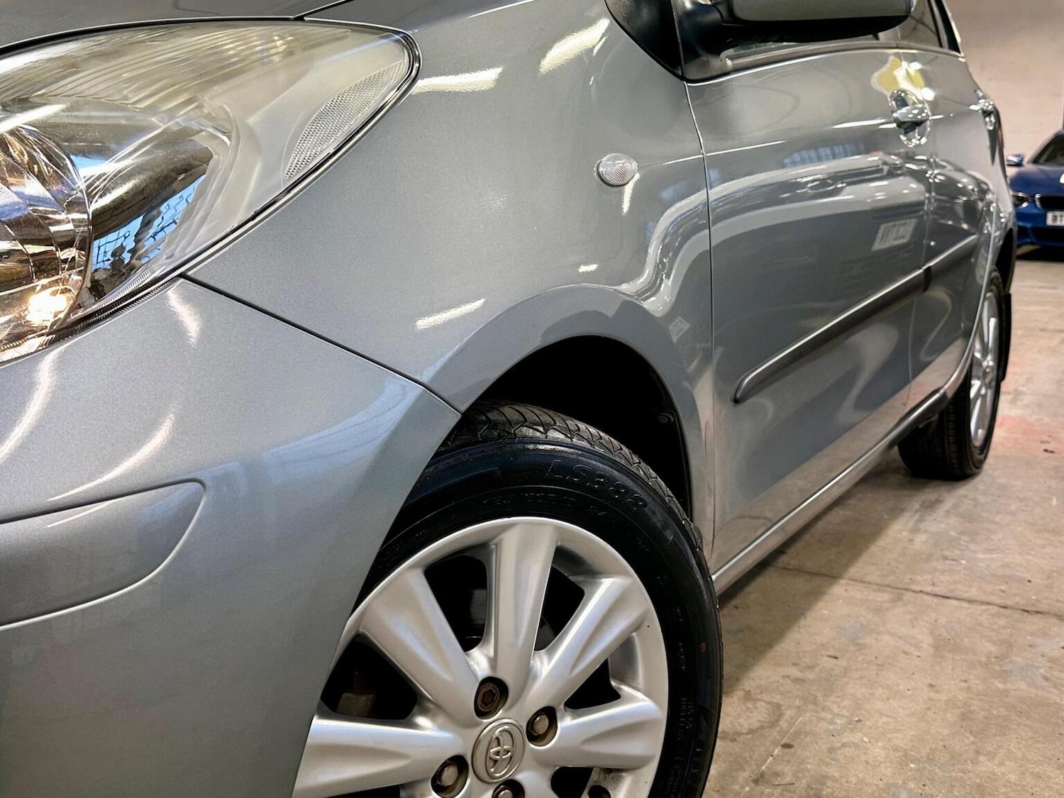 Used Toyota Yaris 2009 for sale - 76858895: Photo 29