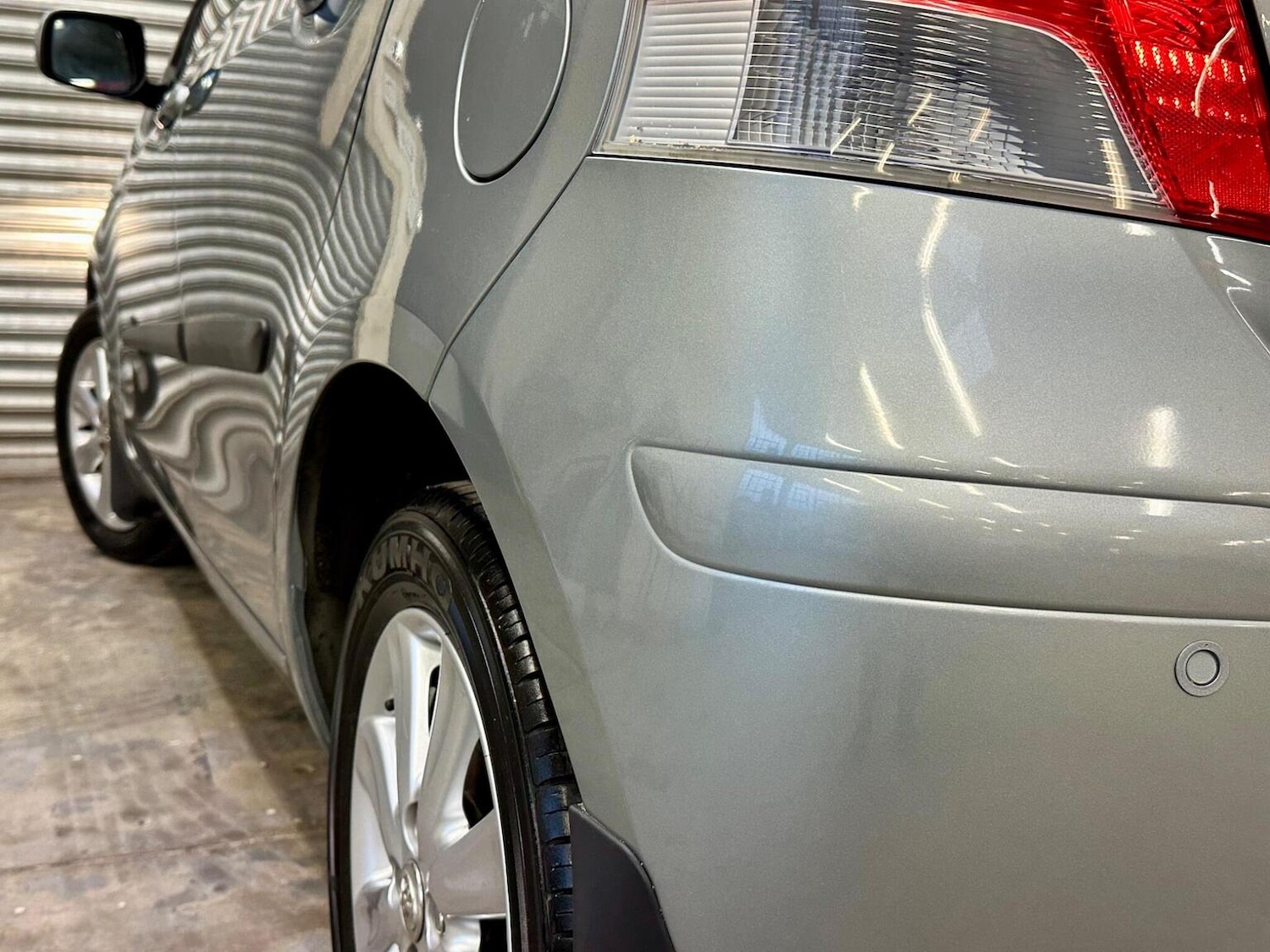 Used Toyota Yaris 2009 for sale - 76858895: Photo 30