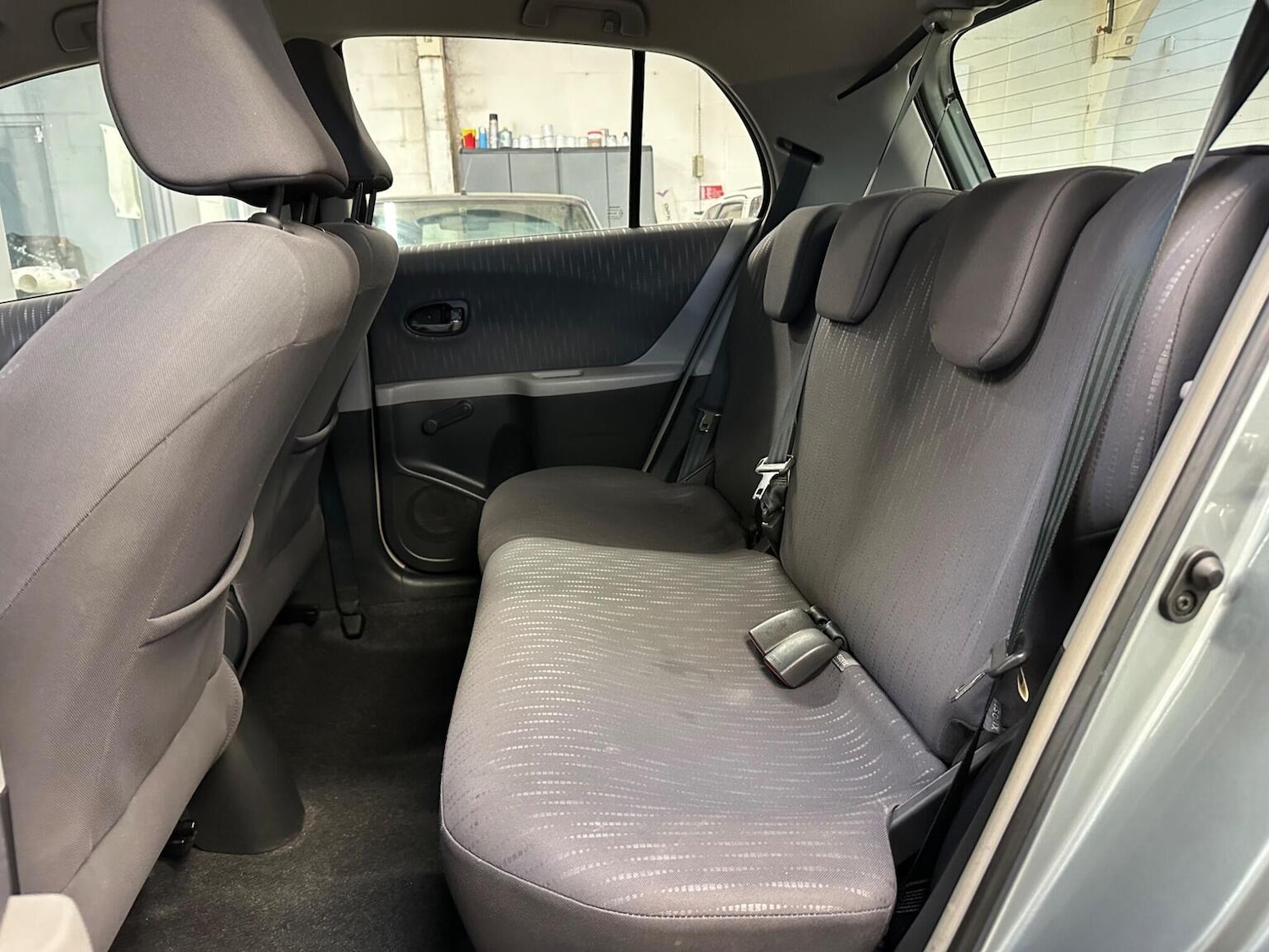 Used Toyota Yaris 2009 for sale - 76858895: Photo 55