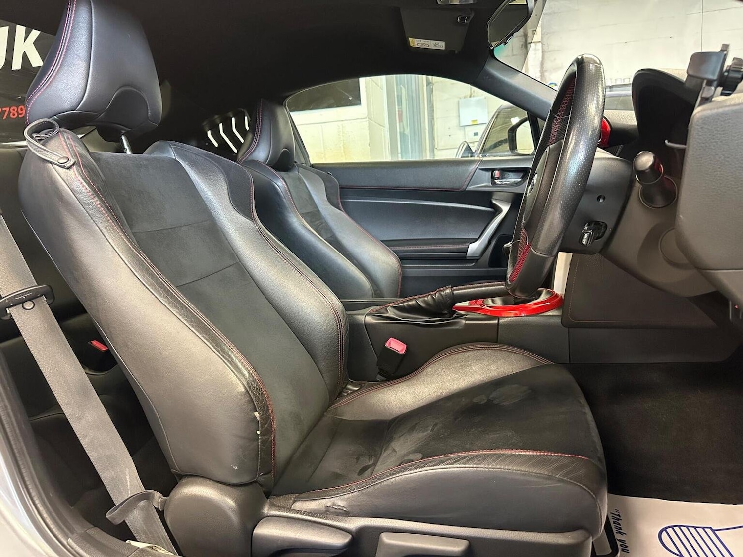 Used Subaru BRZ 2016 for sale - 76449721: Photo 11