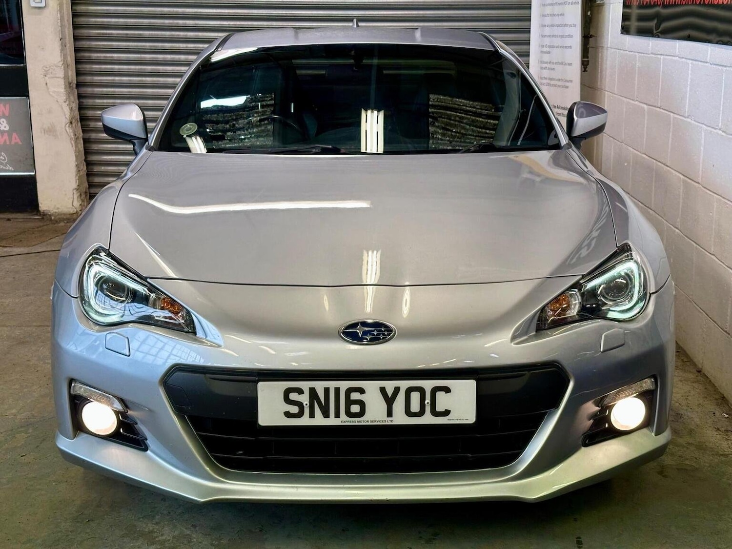 Used Subaru BRZ 2016 for sale - 76449721: Photo 17