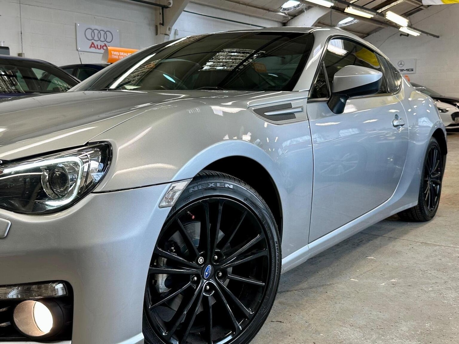 Used Subaru BRZ 2016 for sale - 76449721: Photo 19