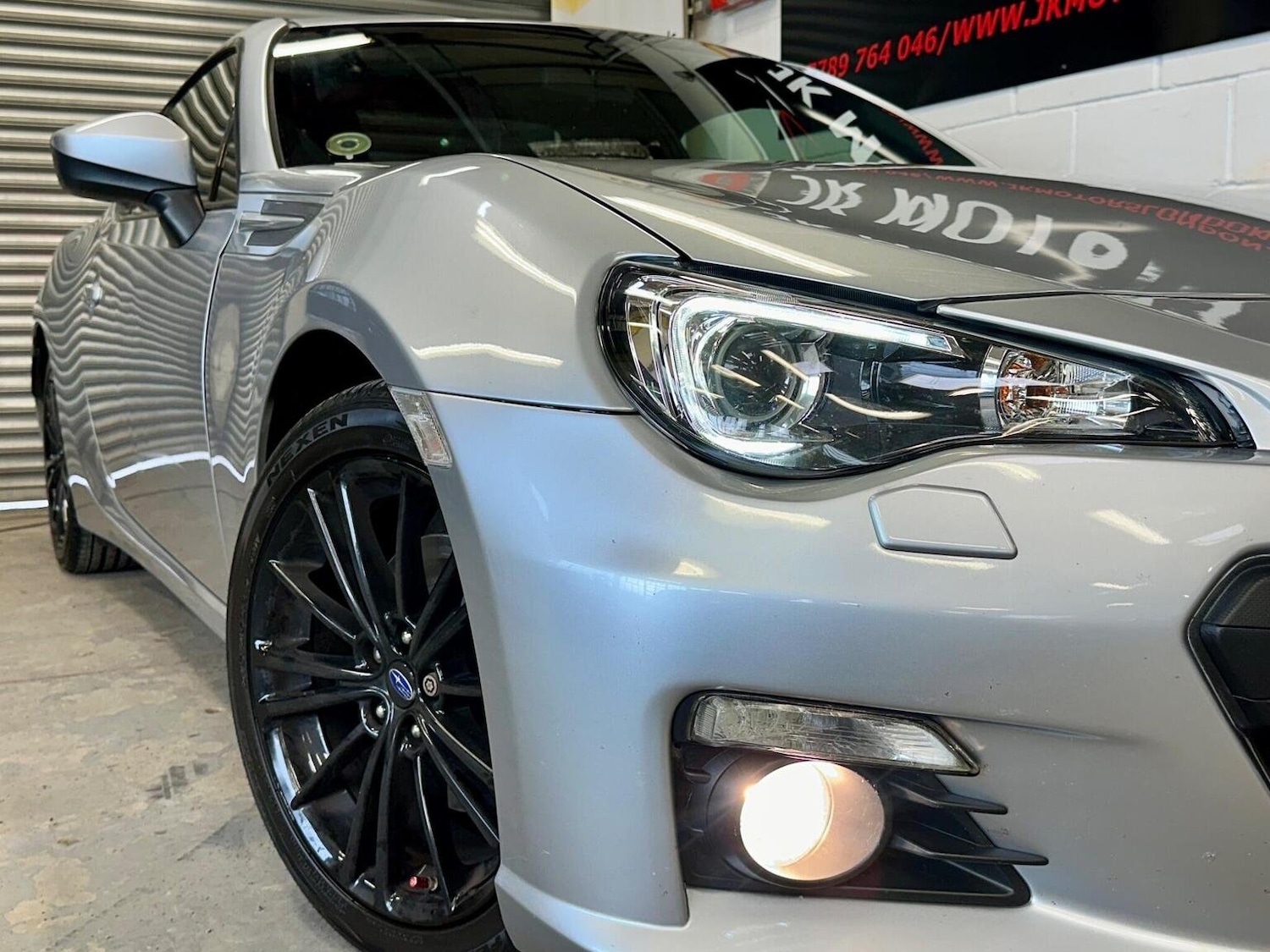 Used Subaru BRZ 2016 for sale - 76449721: Photo 20