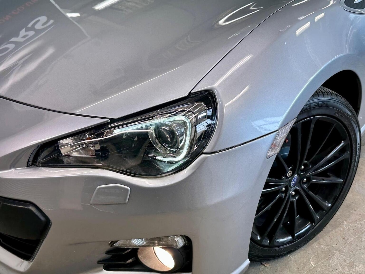 Used Subaru BRZ 2016 for sale - 76449721: Photo 21