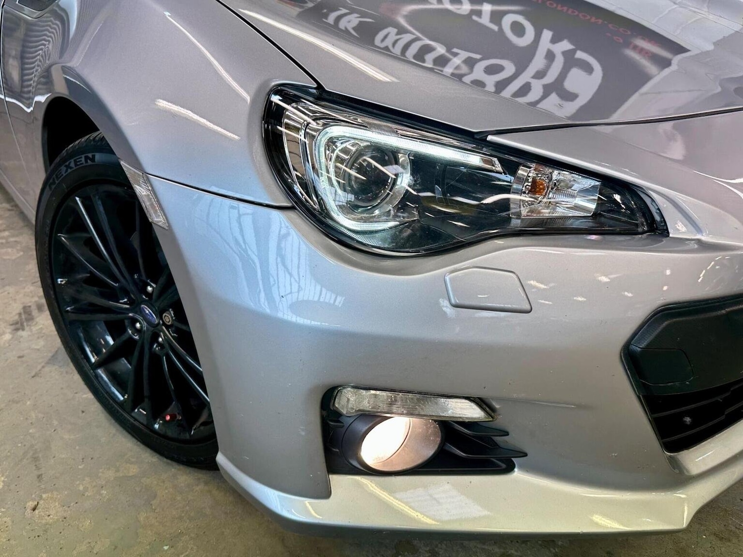 Used Subaru BRZ 2016 for sale - 76449721: Photo 22