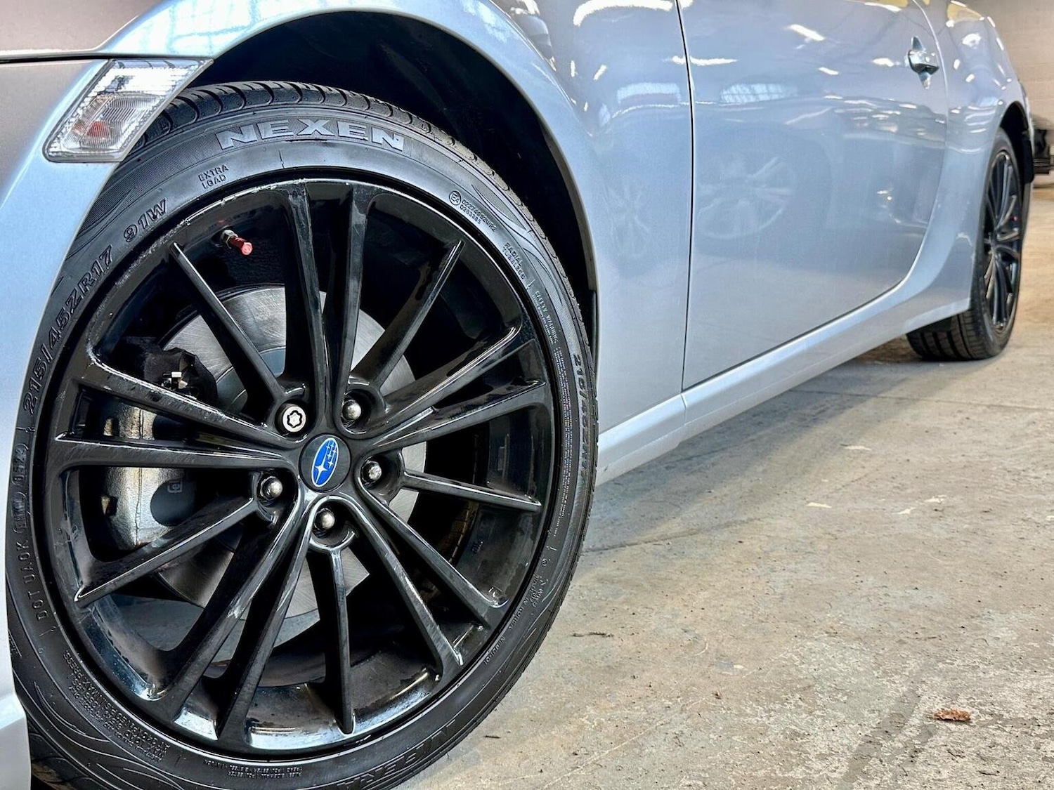 Used Subaru BRZ 2016 for sale - 76449721: Photo 23