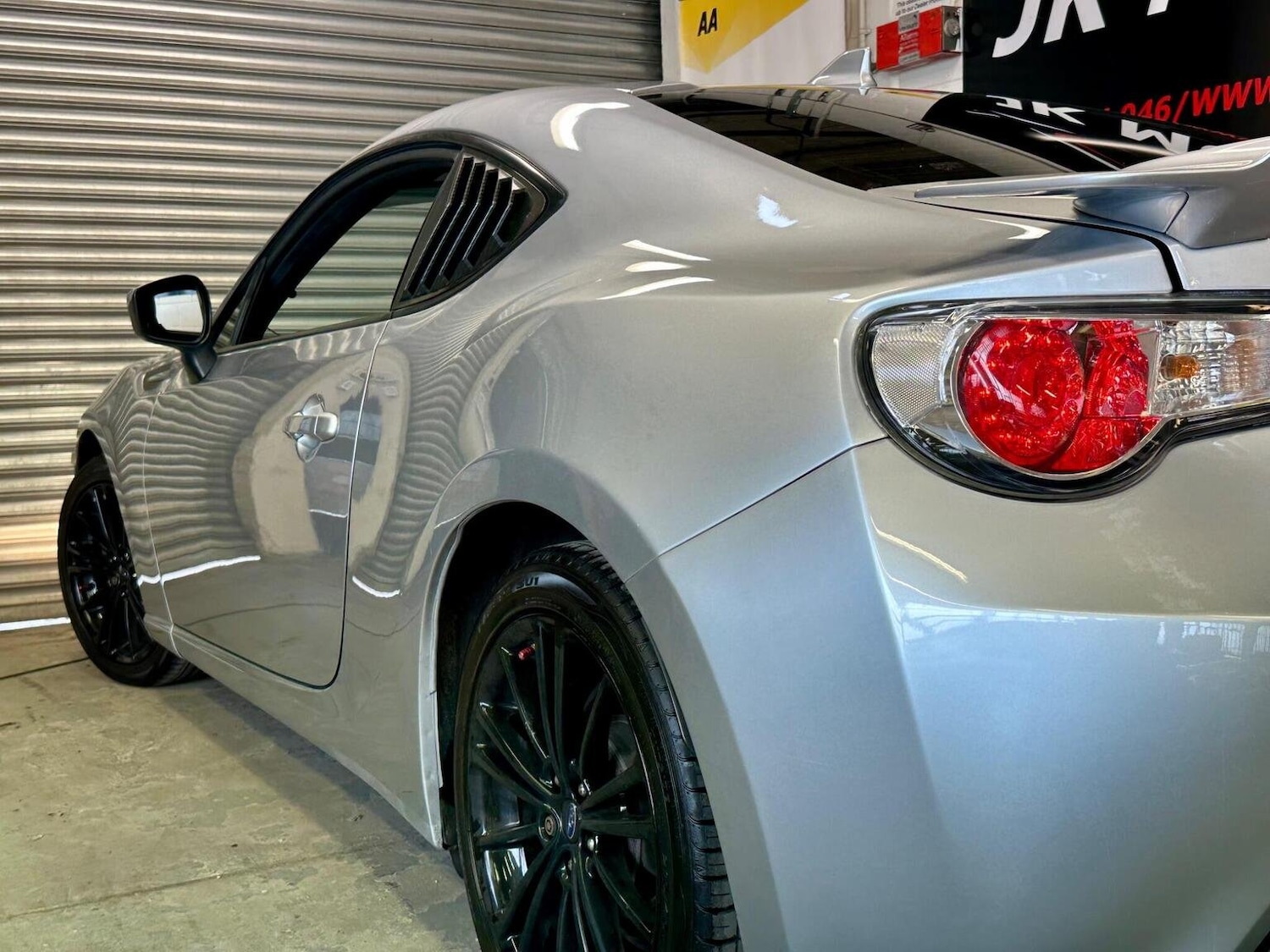 Used Subaru BRZ 2016 for sale - 76449721: Photo 24