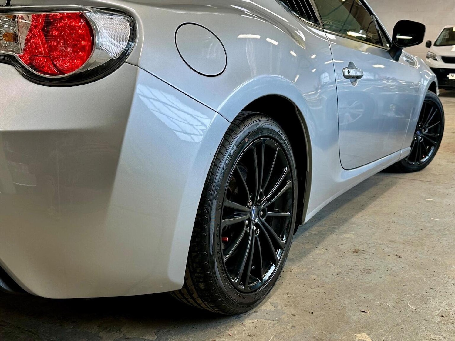 Used Subaru BRZ 2016 for sale - 76449721: Photo 25