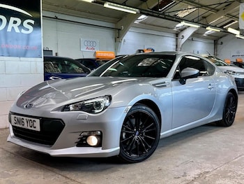 Used Subaru BRZ 2016 for sale - 76449721: Photo